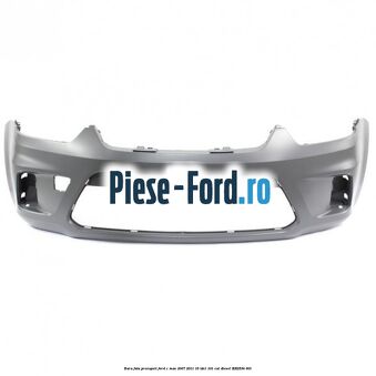 Bara fata prevopsit Ford C-Max 2007-2011 1.6 TDCi 101 cai #DC3B2EF703